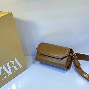 کیف دوشی زارا